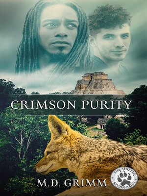 Crimson Purity - ebook